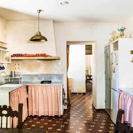 Pensjonat Lagar De Vina Vieja Cazalla de la Sierra Pokój zdjęcie